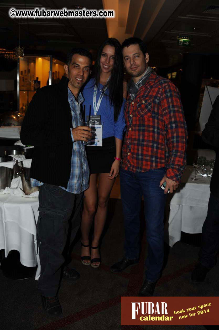  	EWT Welcome Get2Gether