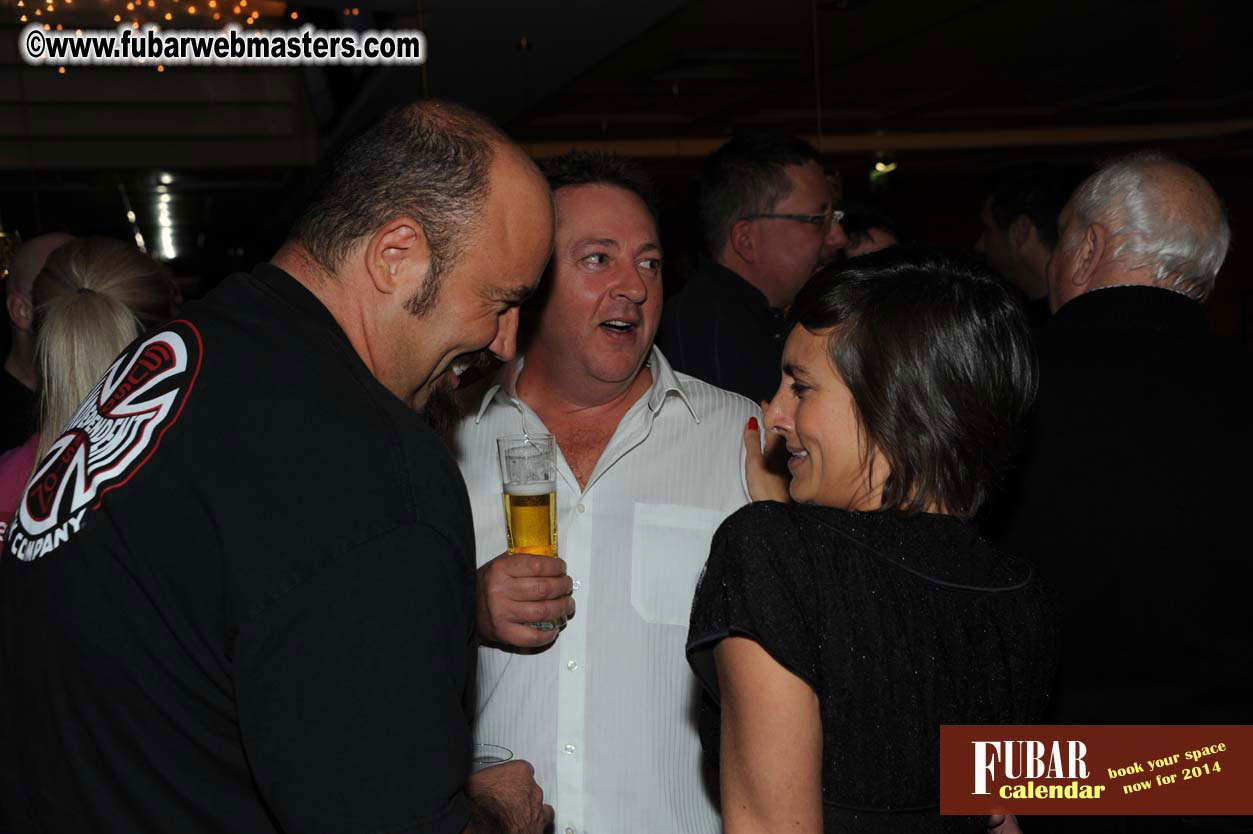  	EWT Welcome Get2Gether