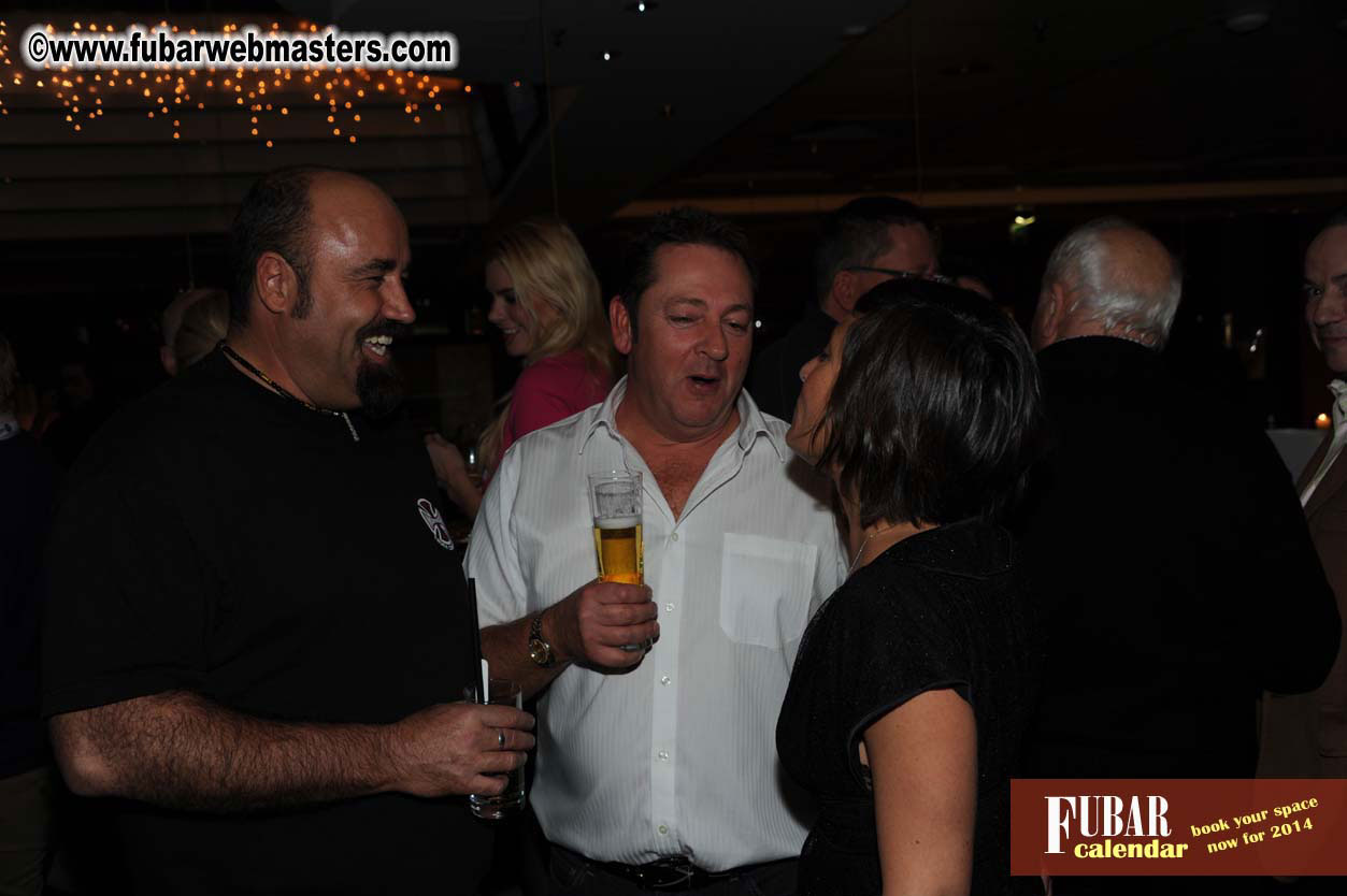  	EWT Welcome Get2Gether