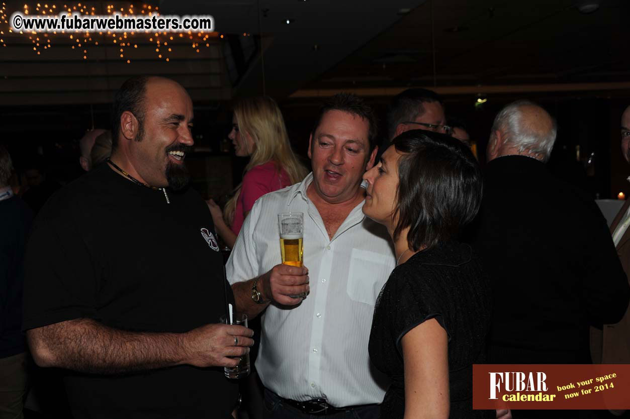  	EWT Welcome Get2Gether