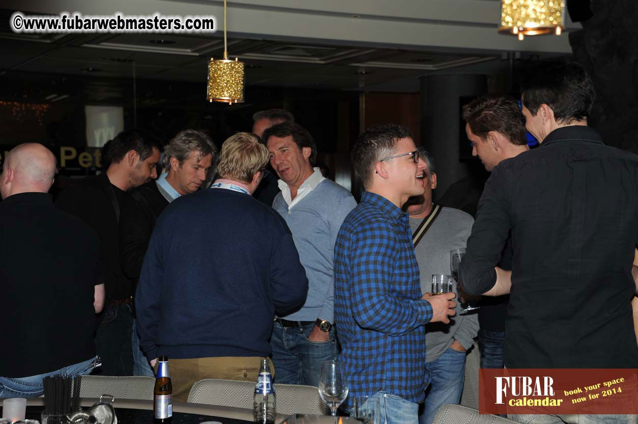  	EWT Welcome Get2Gether