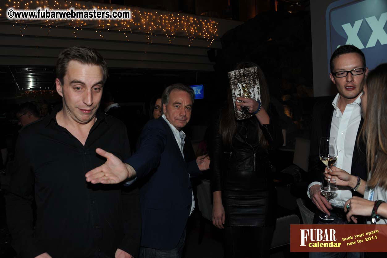  	EWT Welcome Get2Gether