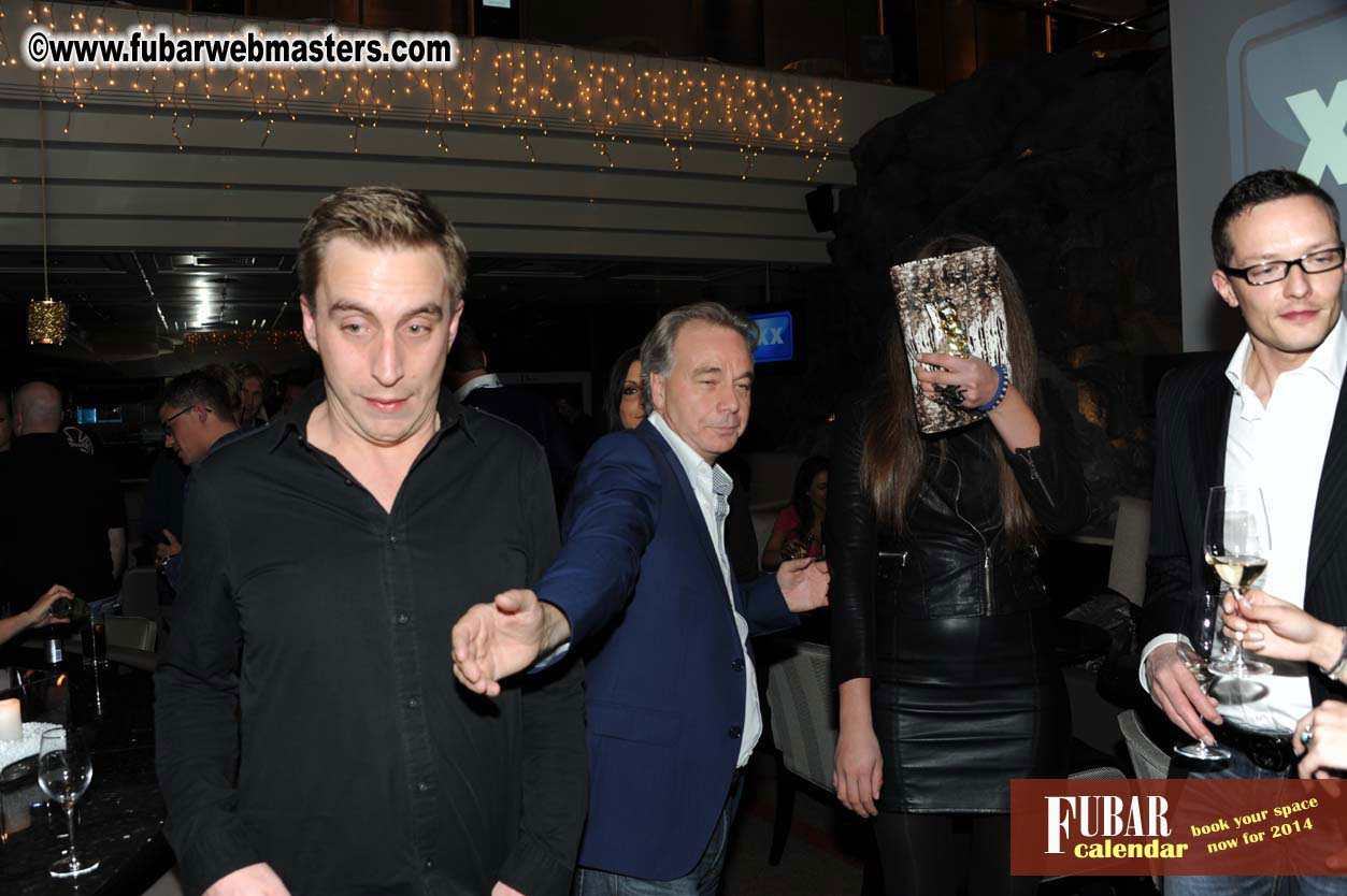  	EWT Welcome Get2Gether