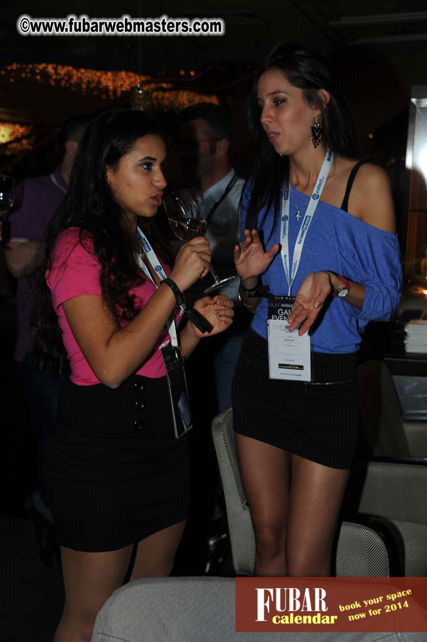  	EWT Welcome Get2Gether