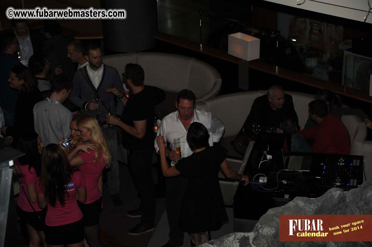  	EWT Welcome Get2Gether