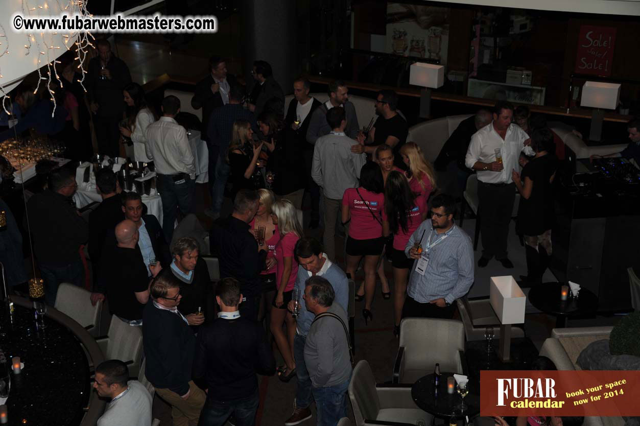  	EWT Welcome Get2Gether