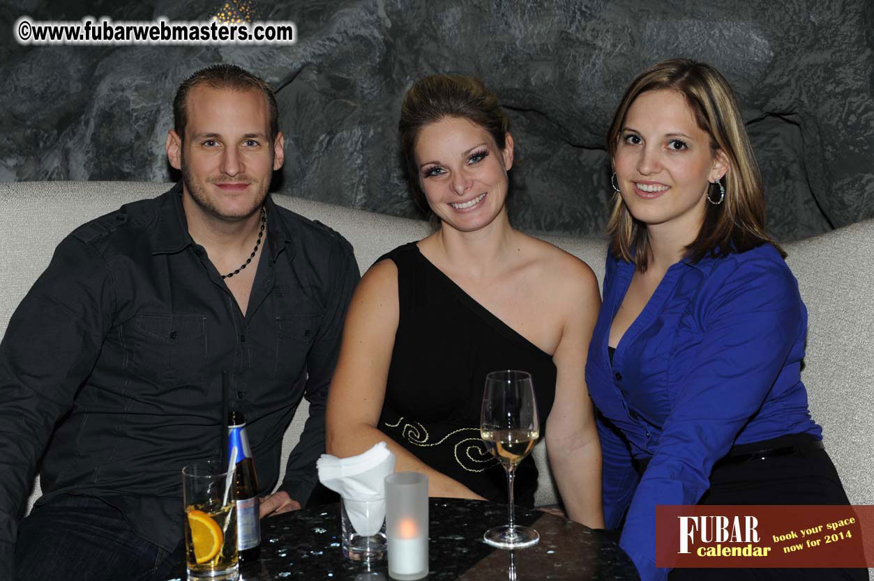  	EWT Welcome Get2Gether