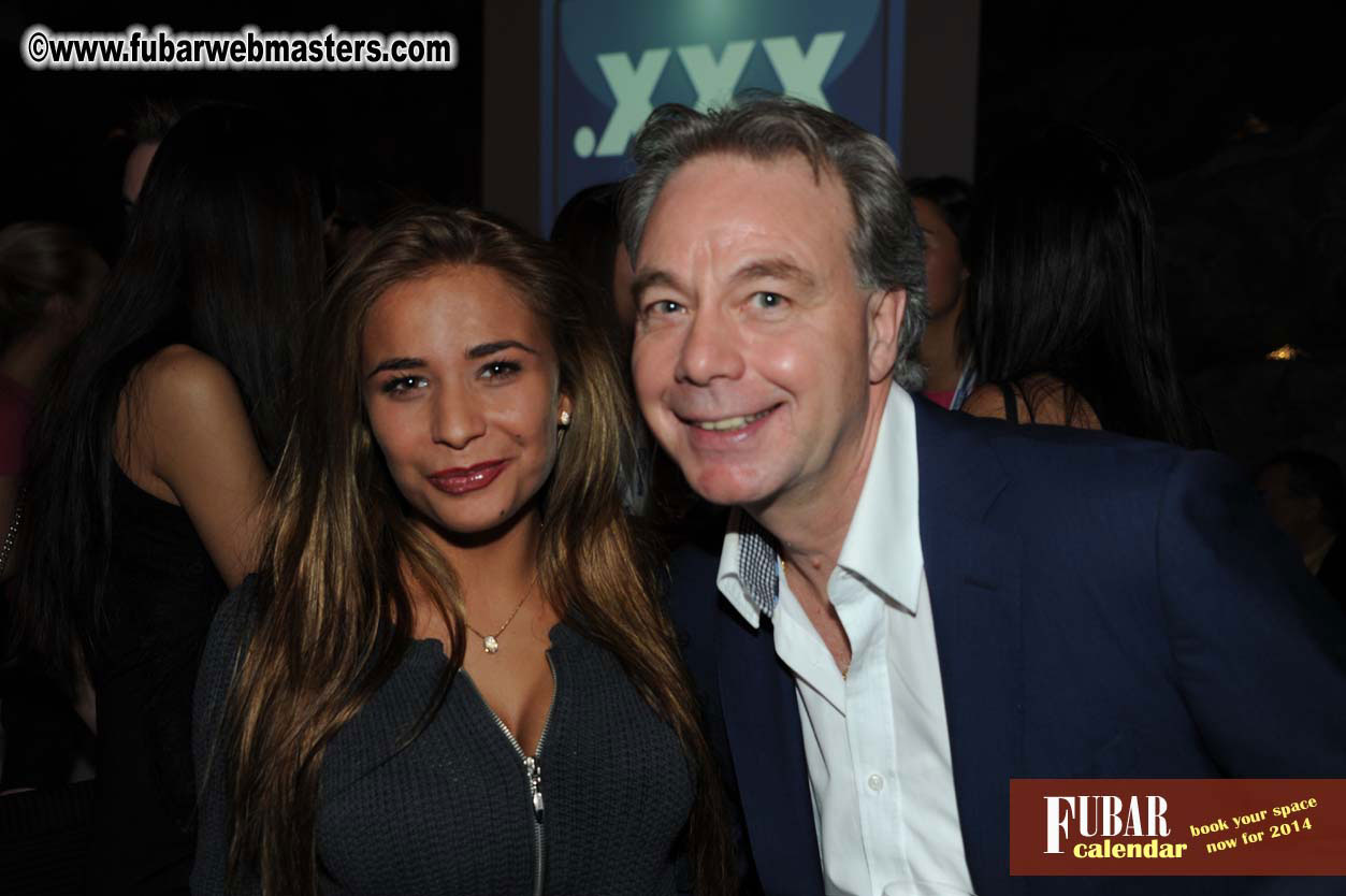  	EWT Welcome Get2Gether