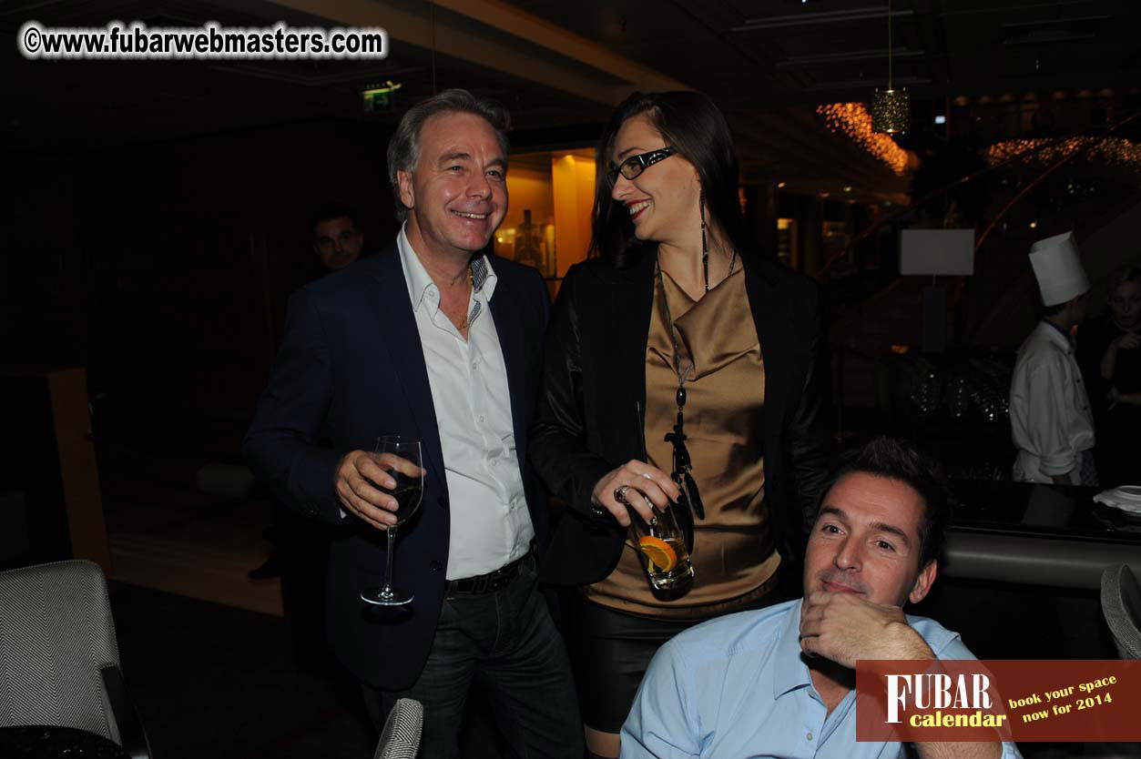  	EWT Welcome Get2Gether