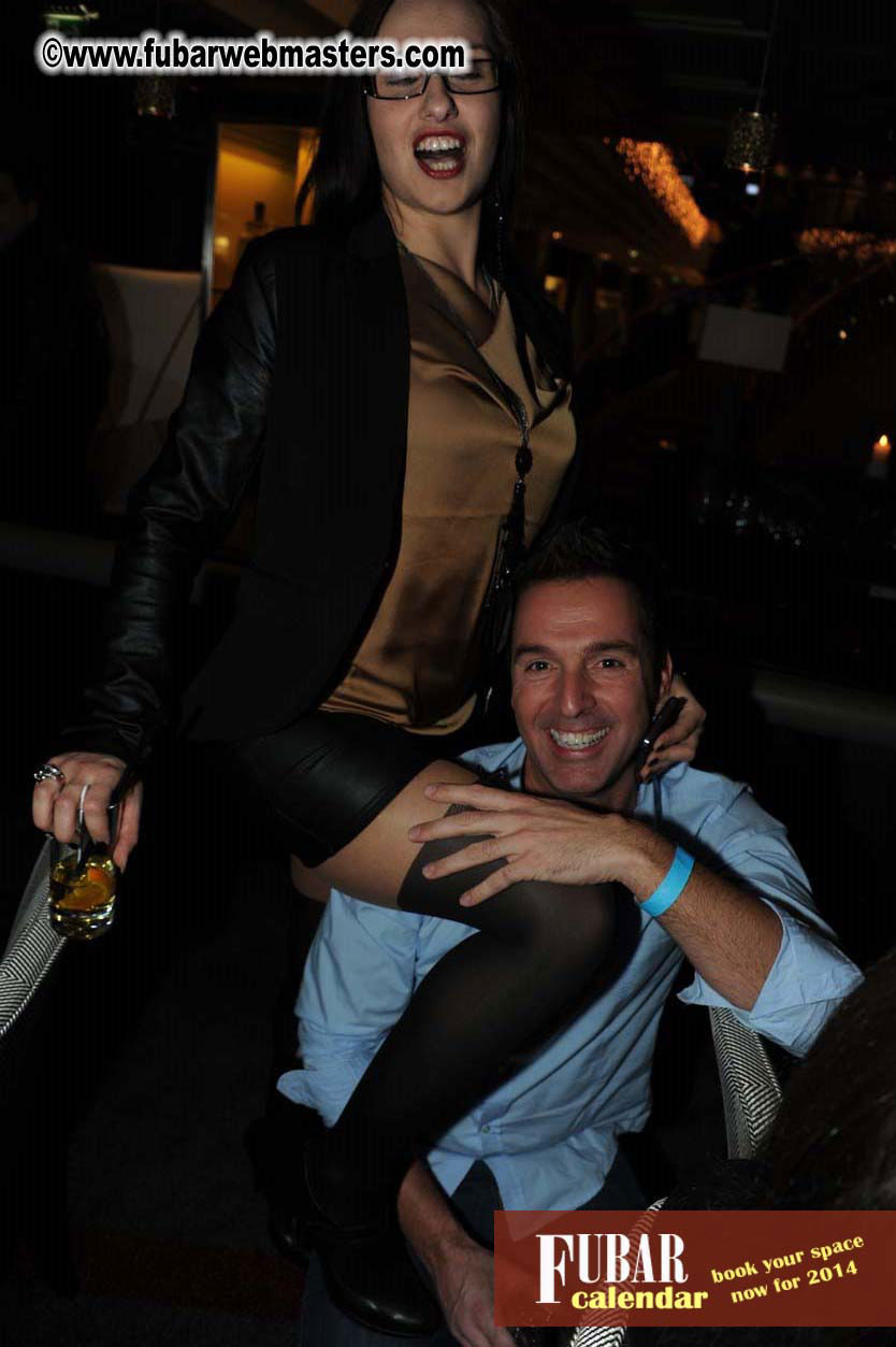  	EWT Welcome Get2Gether