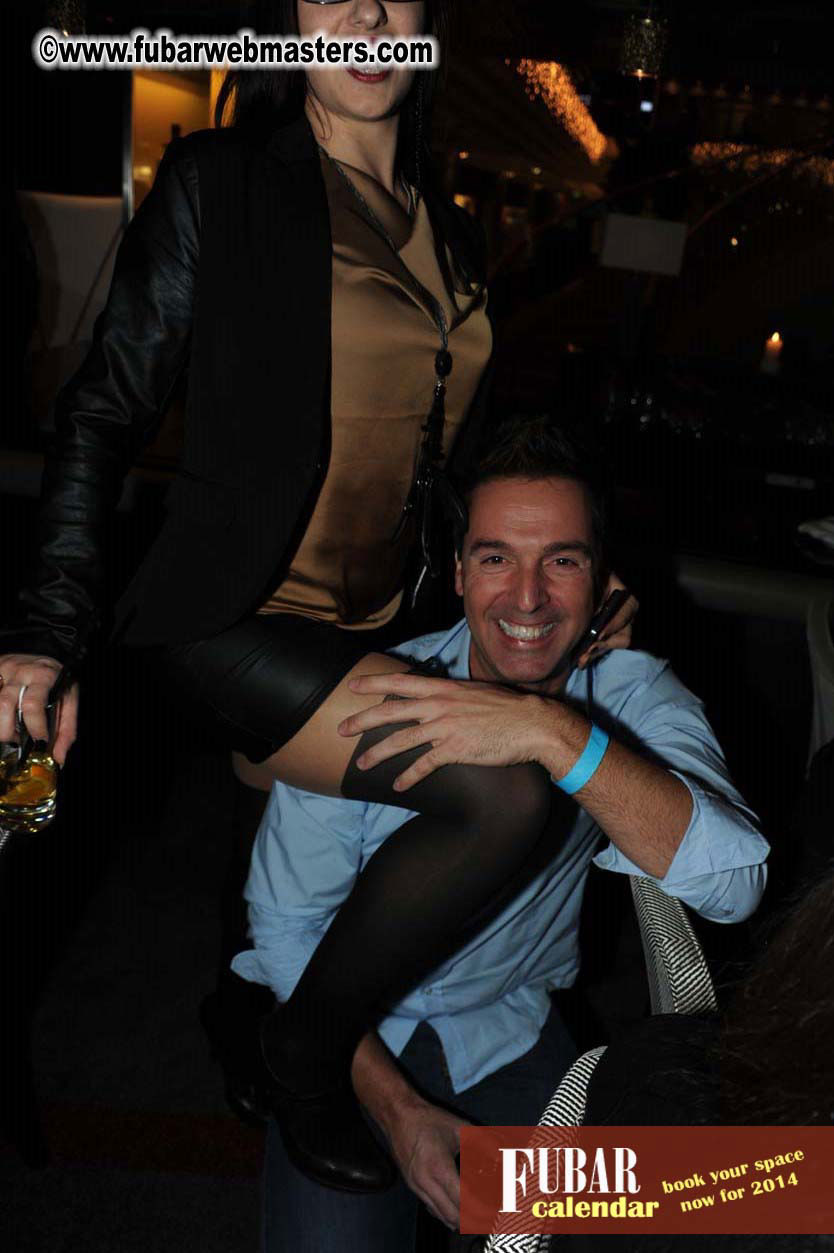  	EWT Welcome Get2Gether