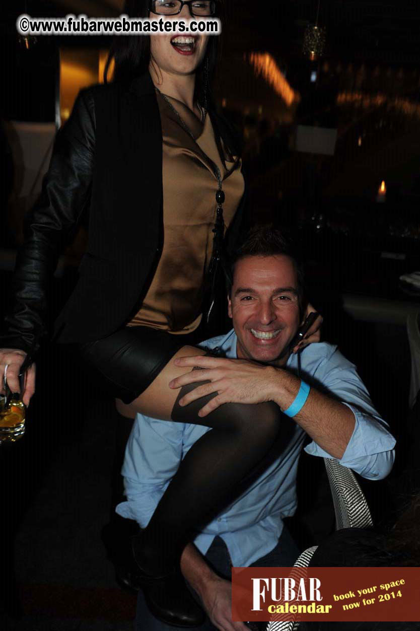  	EWT Welcome Get2Gether