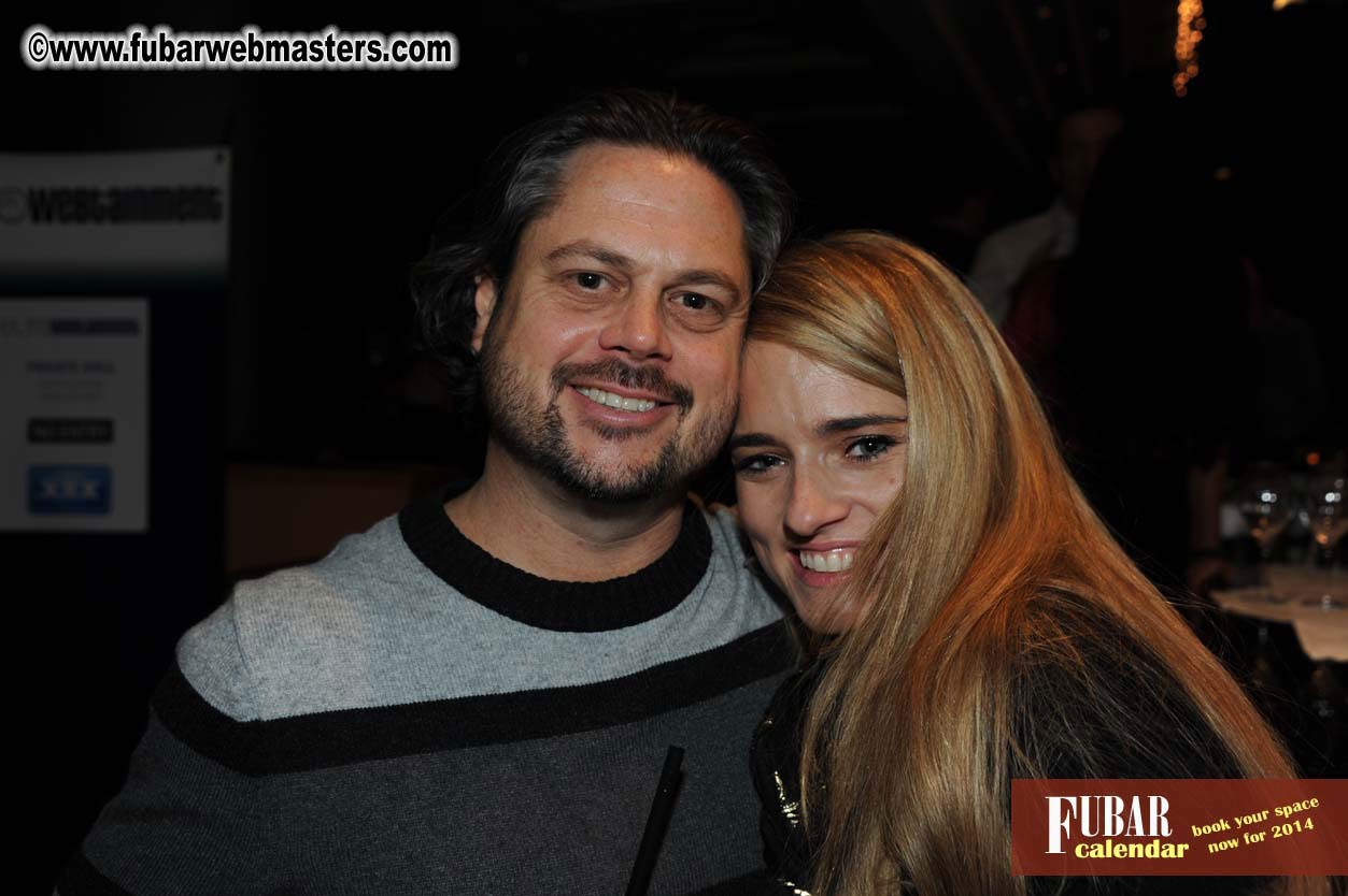  	EWT Welcome Get2Gether