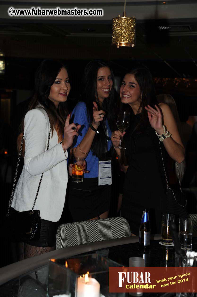  	EWT Welcome Get2Gether