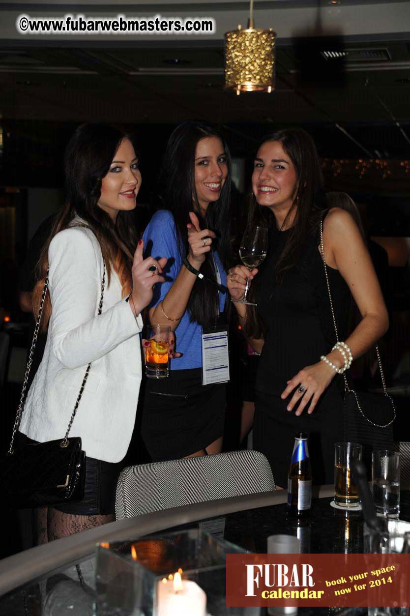  	EWT Welcome Get2Gether