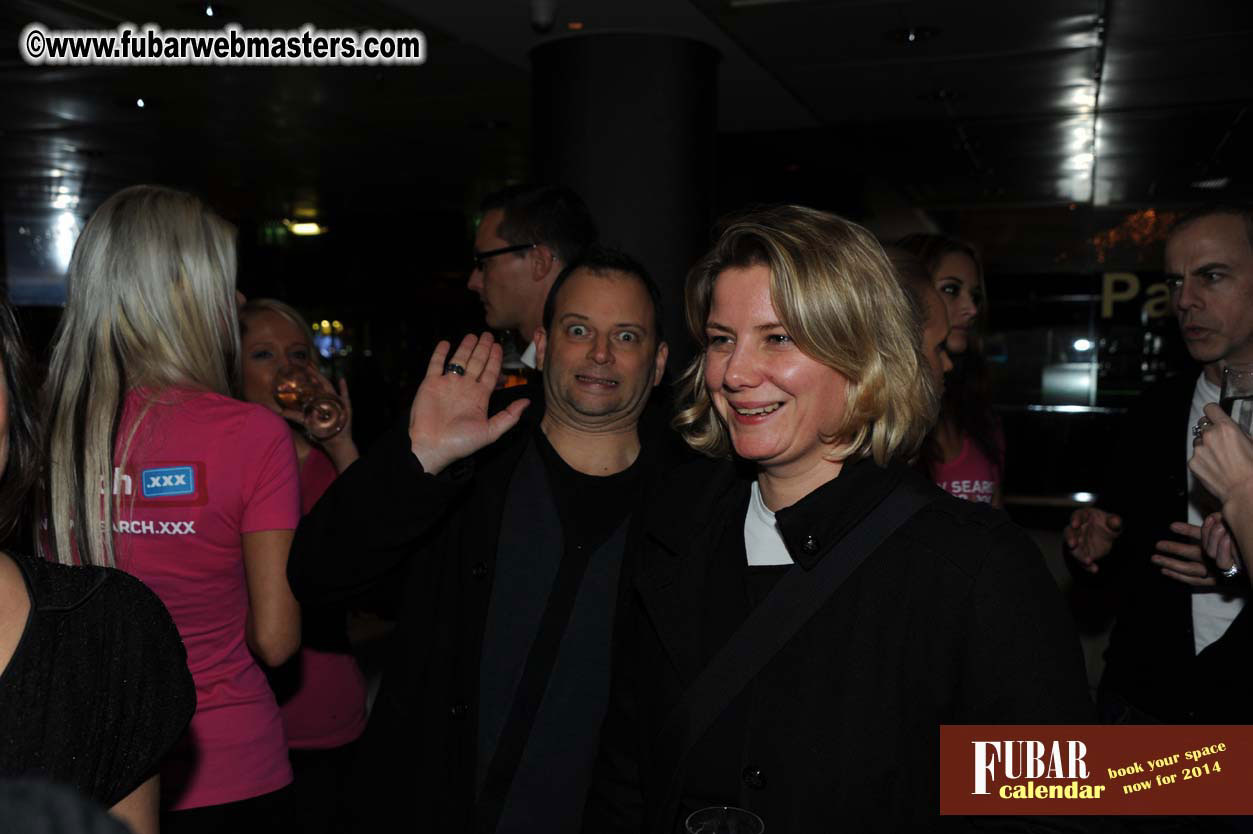  	EWT Welcome Get2Gether