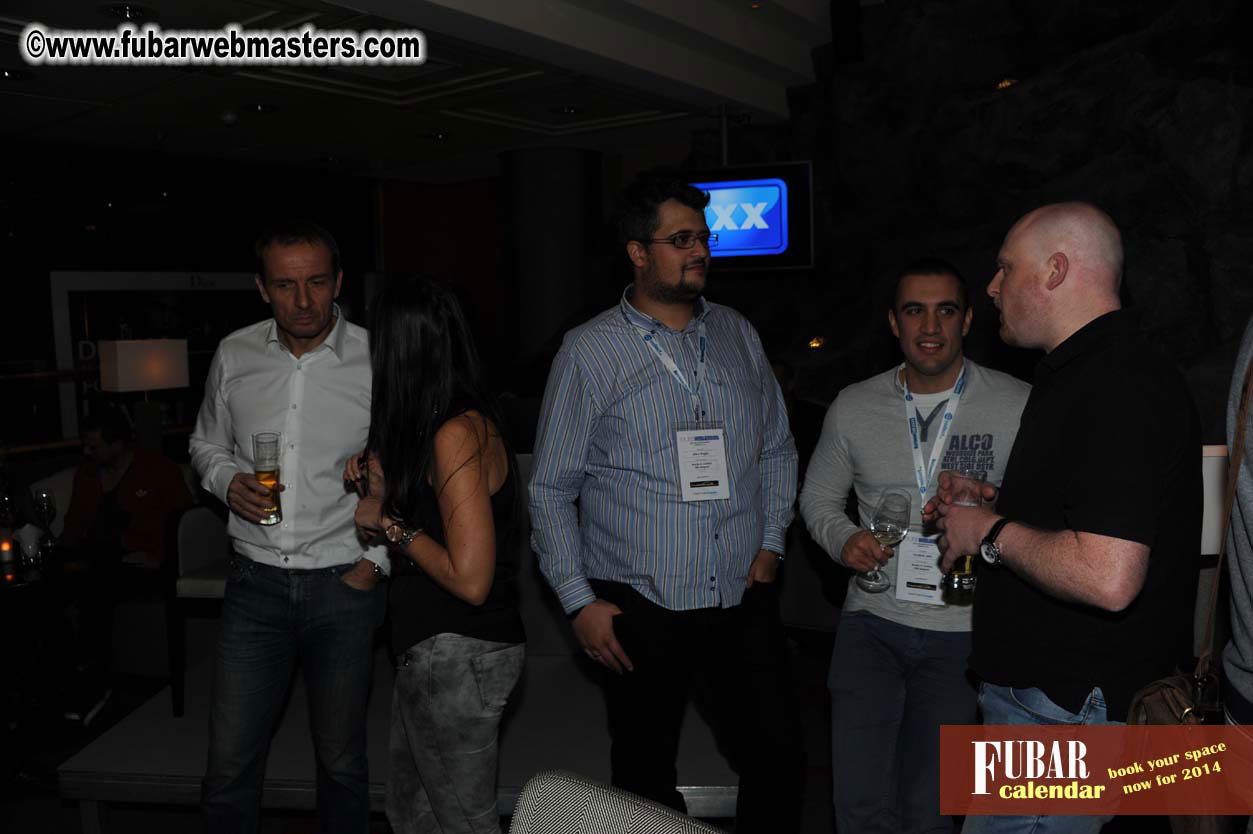  	EWT Welcome Get2Gether