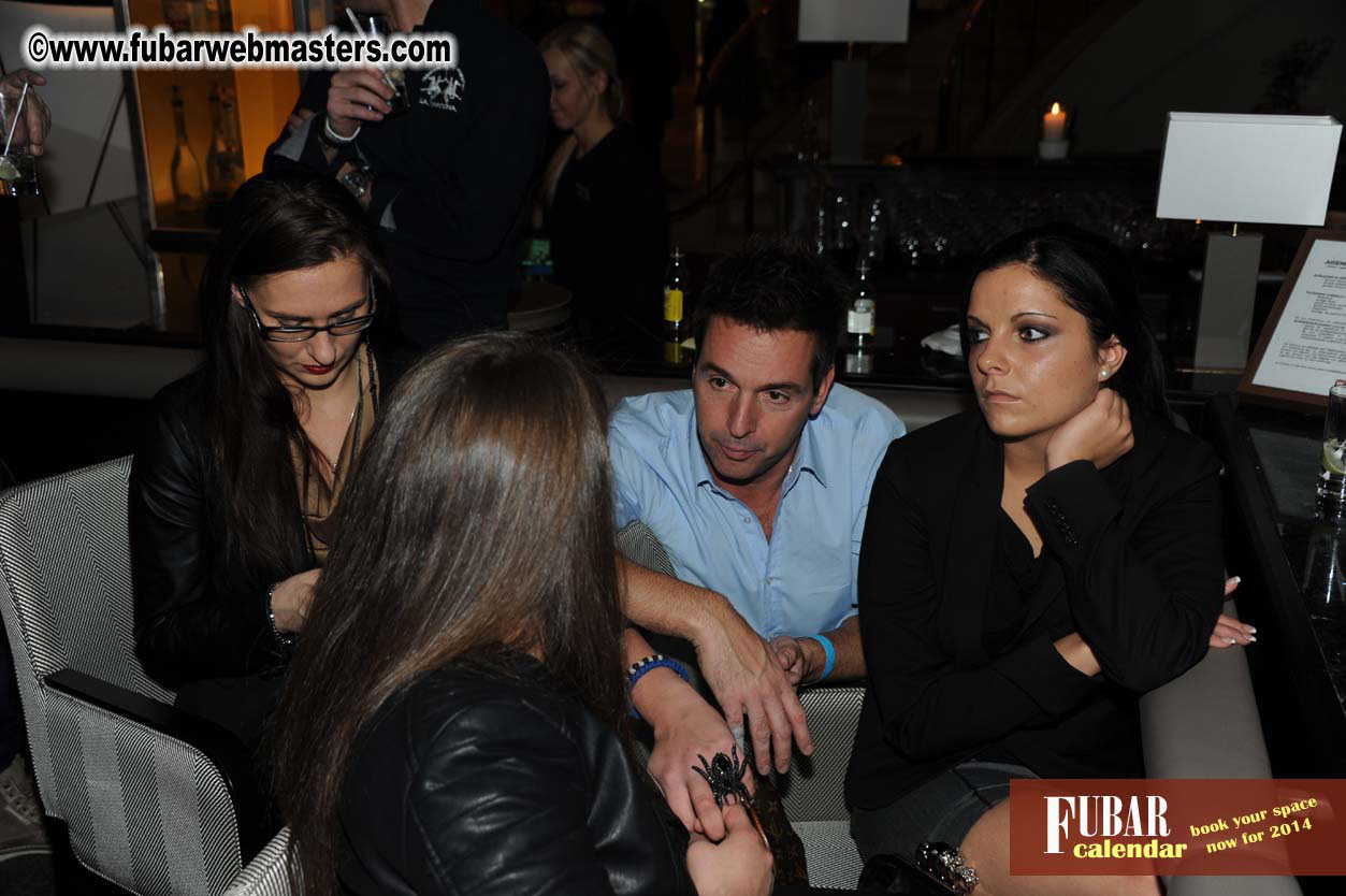  	EWT Welcome Get2Gether