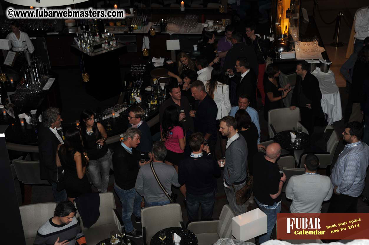  	EWT Welcome Get2Gether