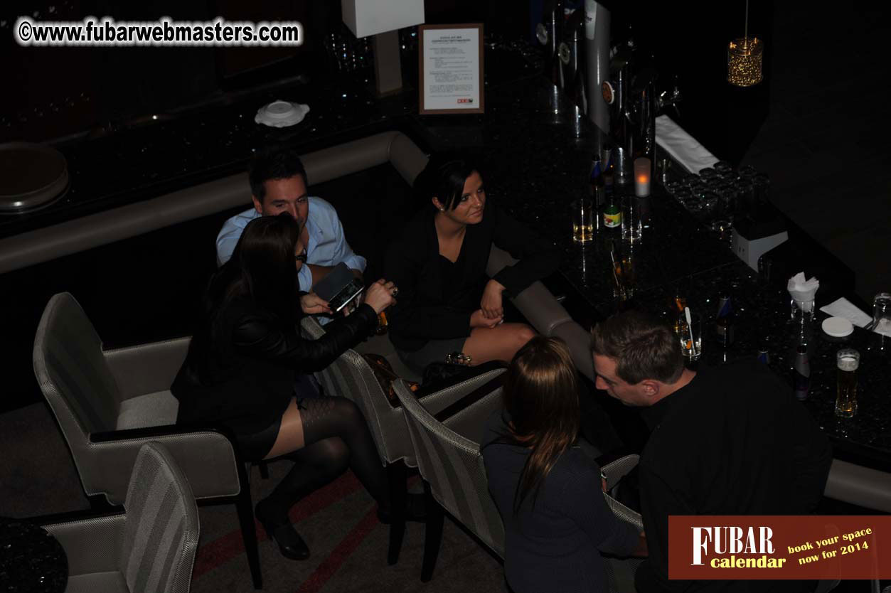  	EWT Welcome Get2Gether