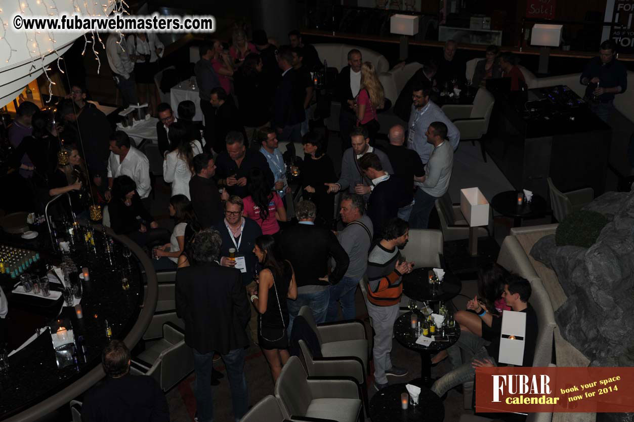  	EWT Welcome Get2Gether