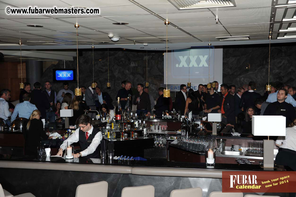  	EWT Welcome Get2Gether