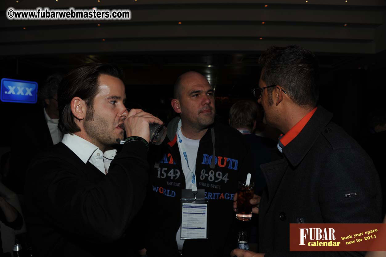  	EWT Welcome Get2Gether