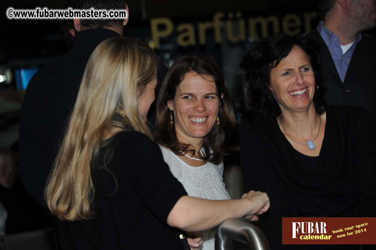  	EWT Welcome Get2Gether