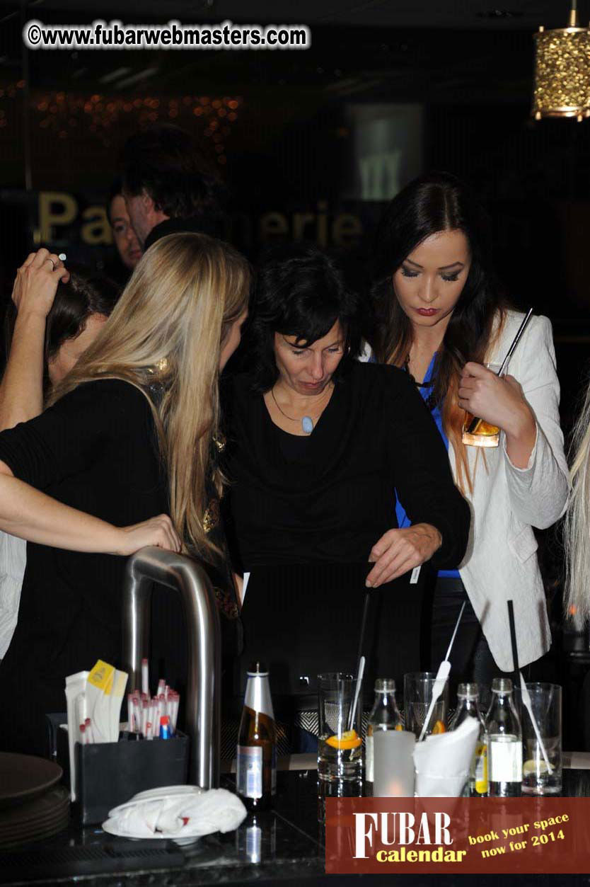  	EWT Welcome Get2Gether