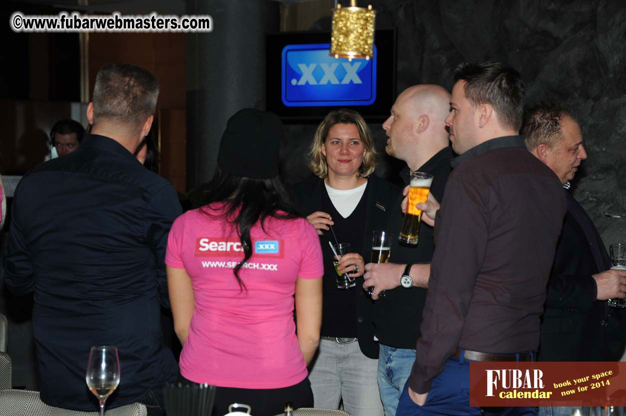  	EWT Welcome Get2Gether