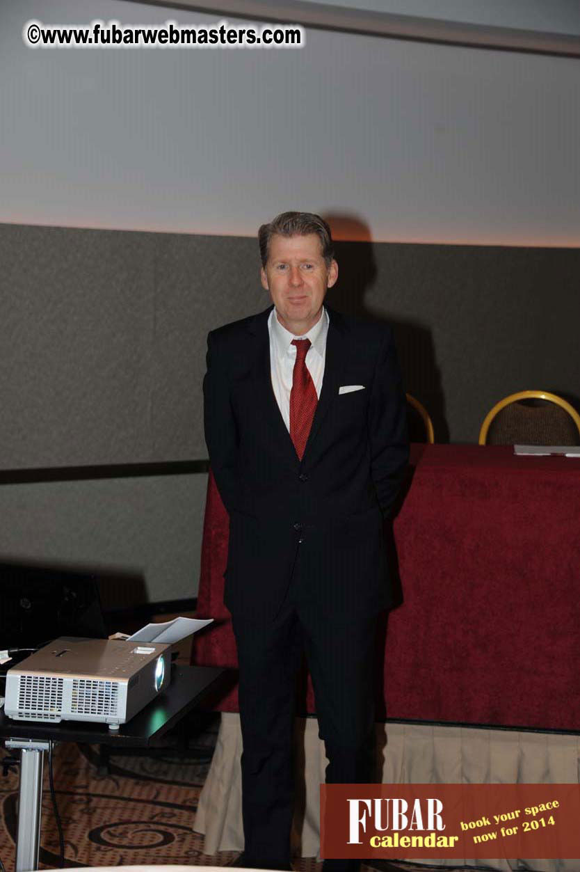 Infotainment - Seminars & Speed Networking