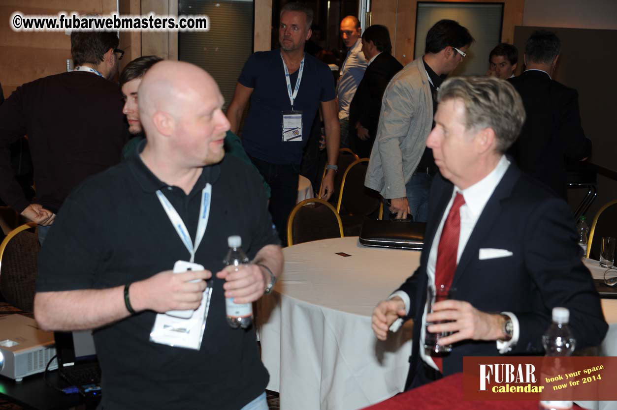 Infotainment - Seminars & Speed Networking