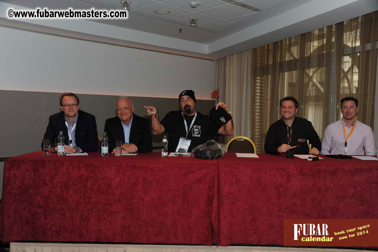 Infotainment - Seminars & Speed Networking