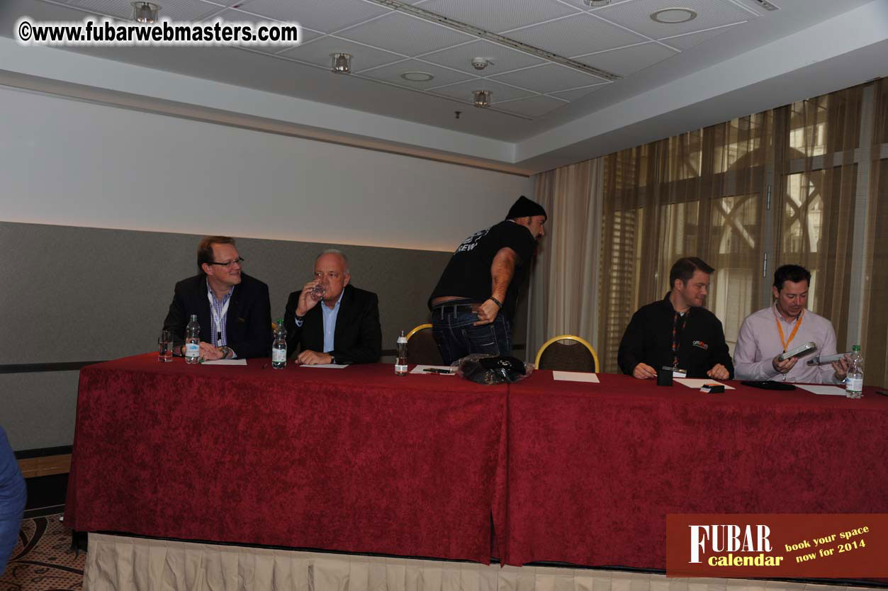 Infotainment - Seminars & Speed Networking