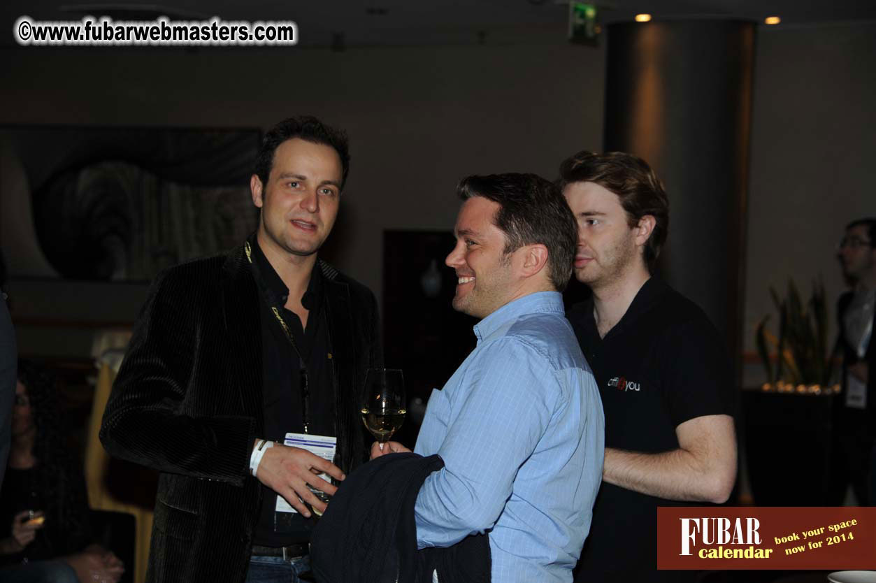 EWT VIP Gala-Evening