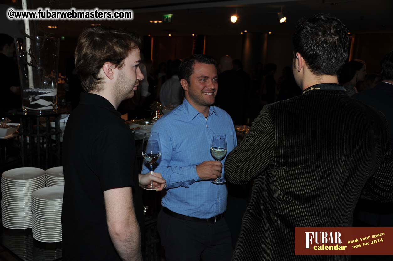 EWT VIP Gala-Evening