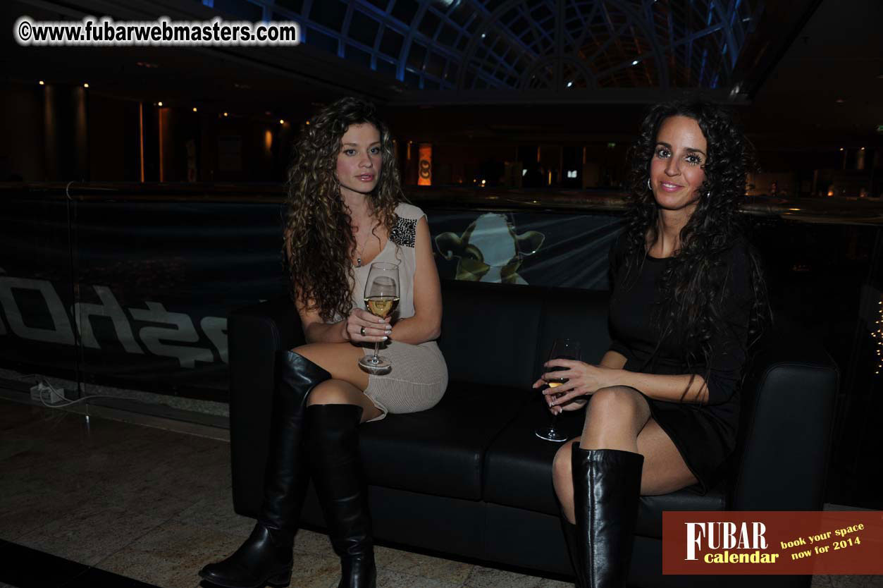 EWT VIP Gala-Evening