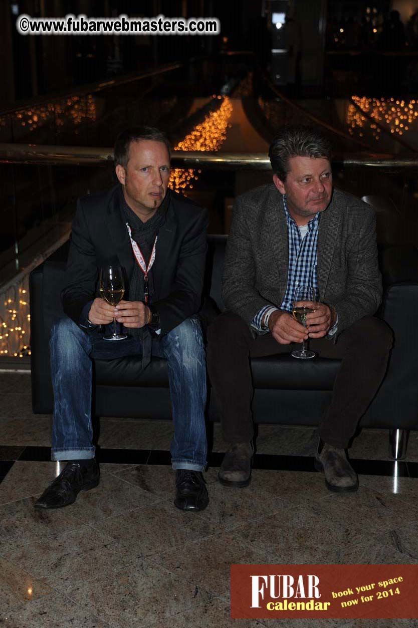 EWT VIP Gala-Evening