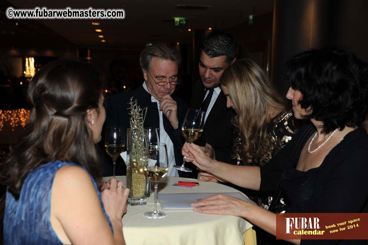 EWT VIP Gala-Evening