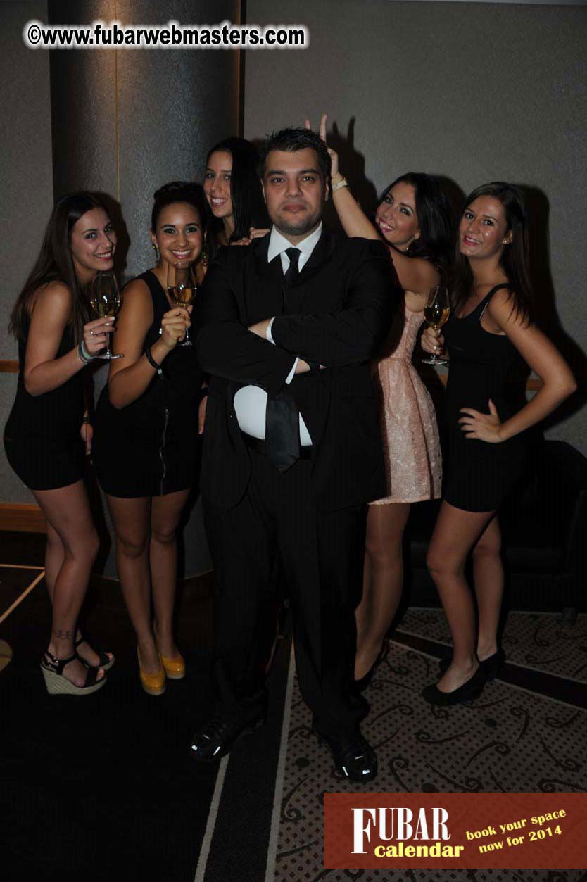 EWT VIP Gala-Evening