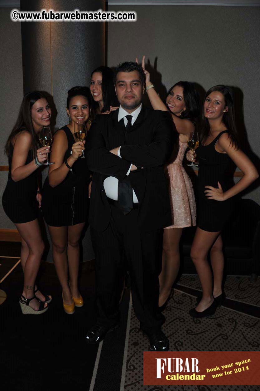 EWT VIP Gala-Evening