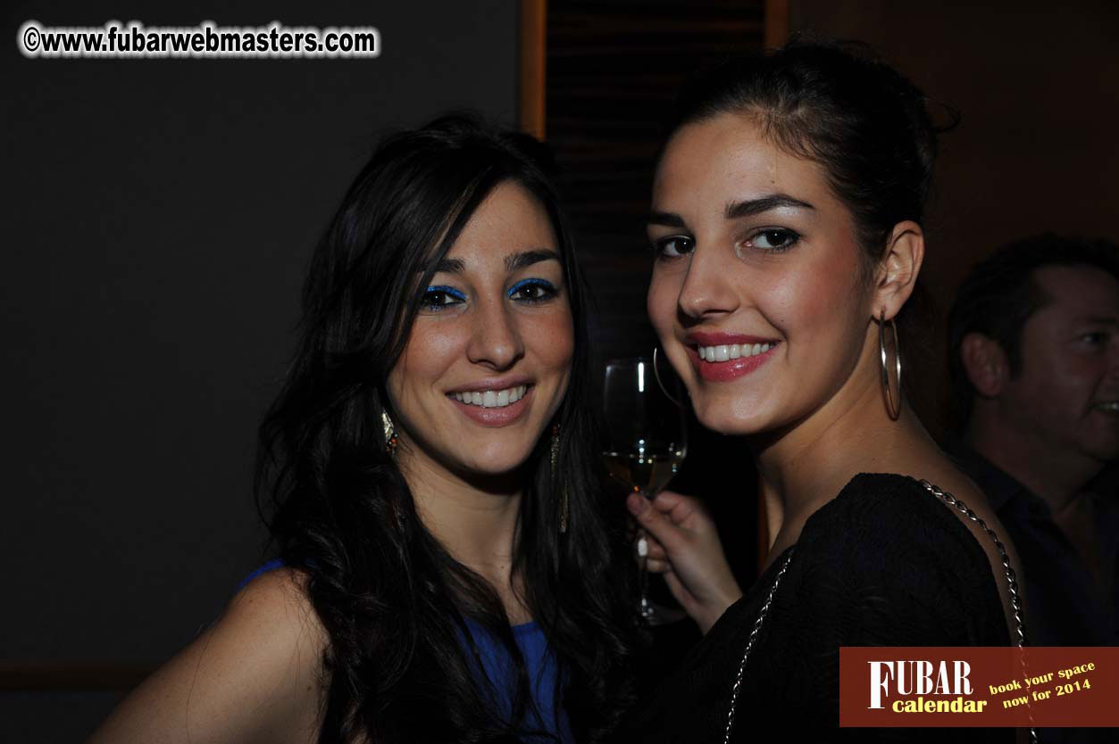 EWT VIP Gala-Evening