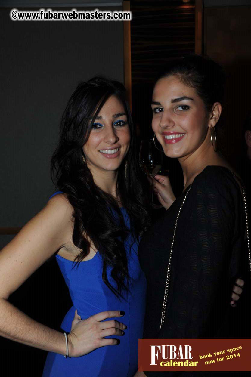 EWT VIP Gala-Evening