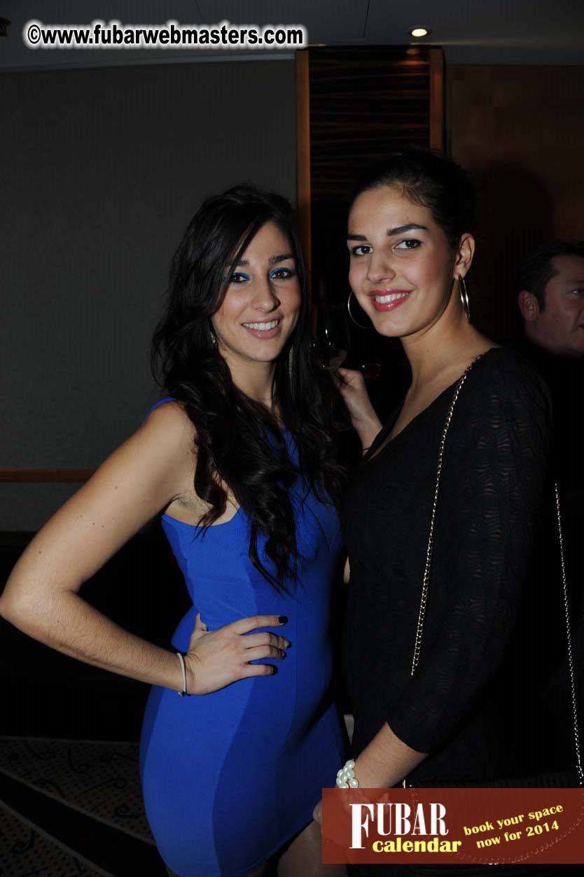 EWT VIP Gala-Evening