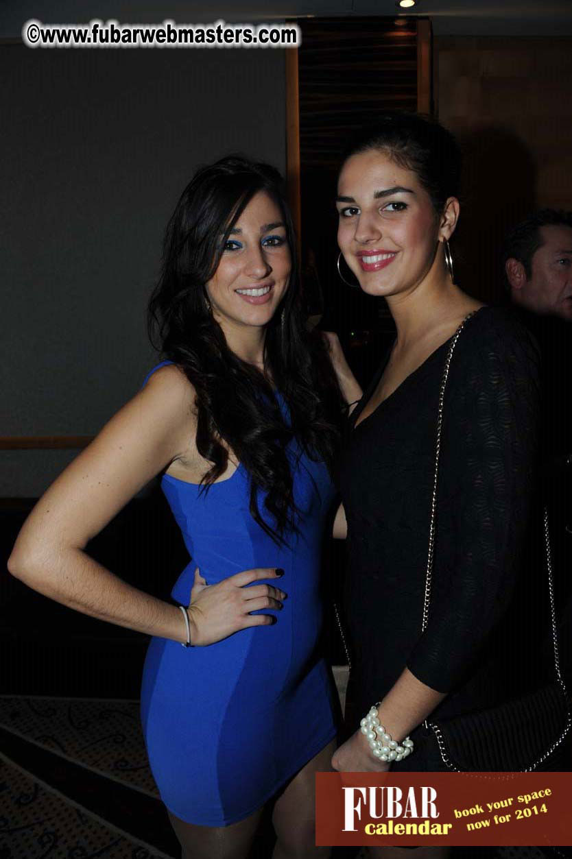 EWT VIP Gala-Evening