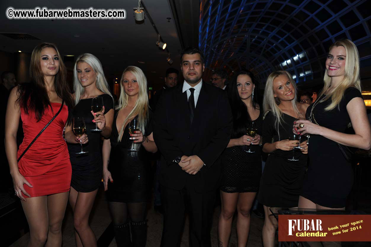 EWT VIP Gala-Evening