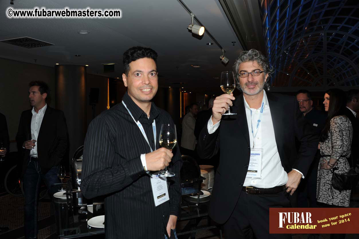 EWT VIP Gala-Evening