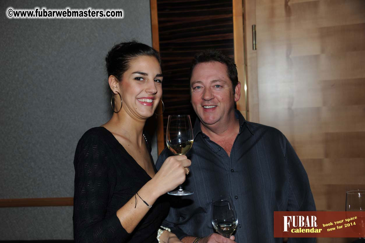 EWT VIP Gala-Evening