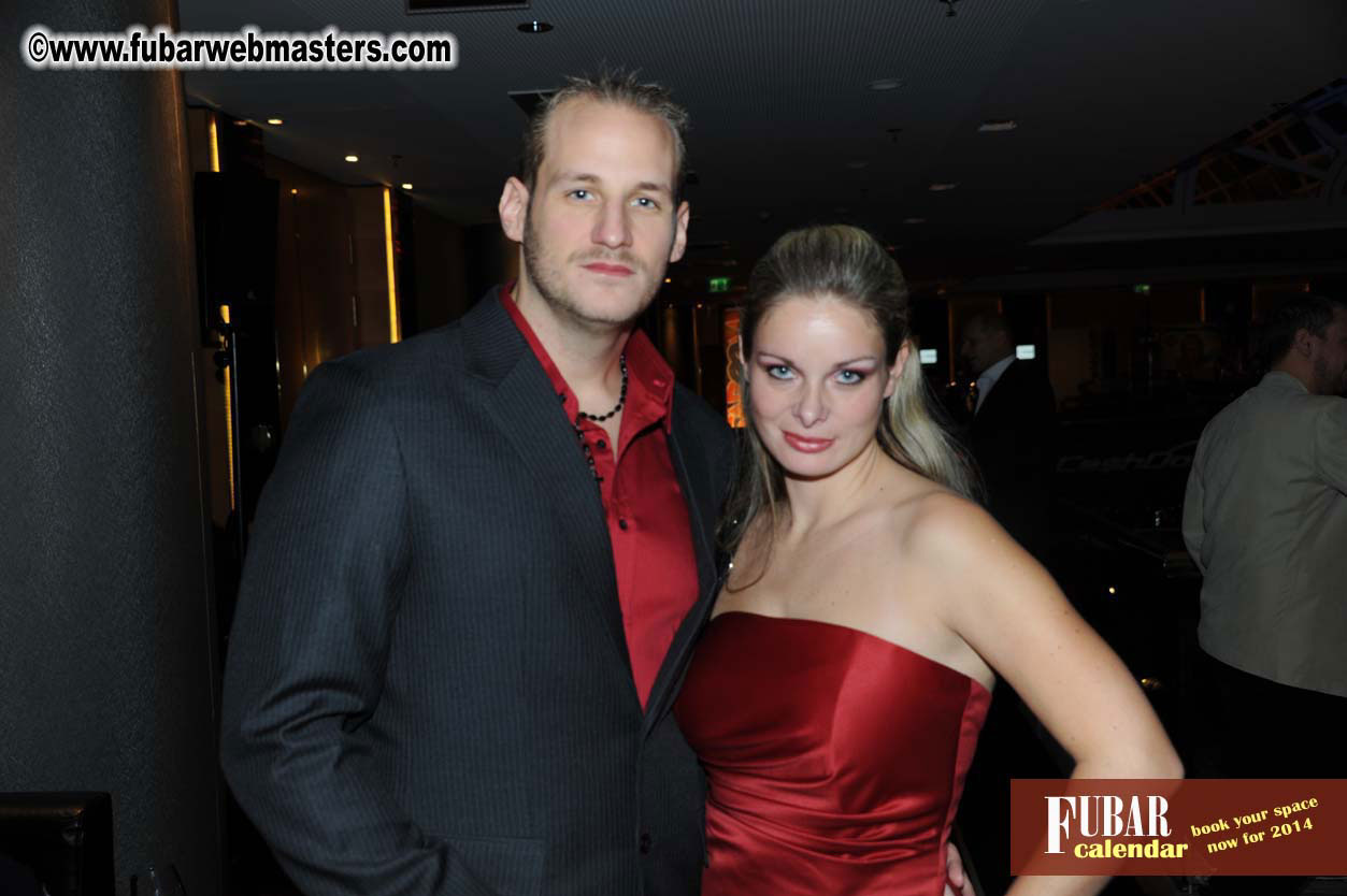 EWT VIP Gala-Evening