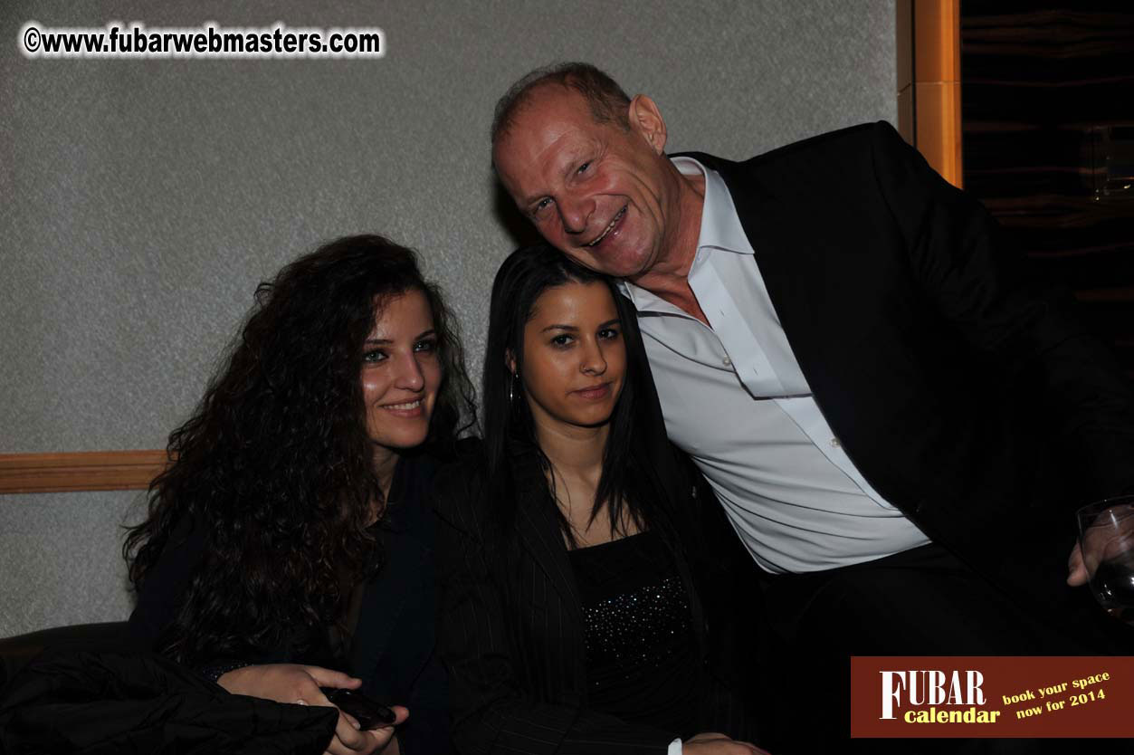 EWT VIP Gala-Evening